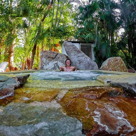 Big4 Howard Springs Holiday Park Darwin Esterno foto