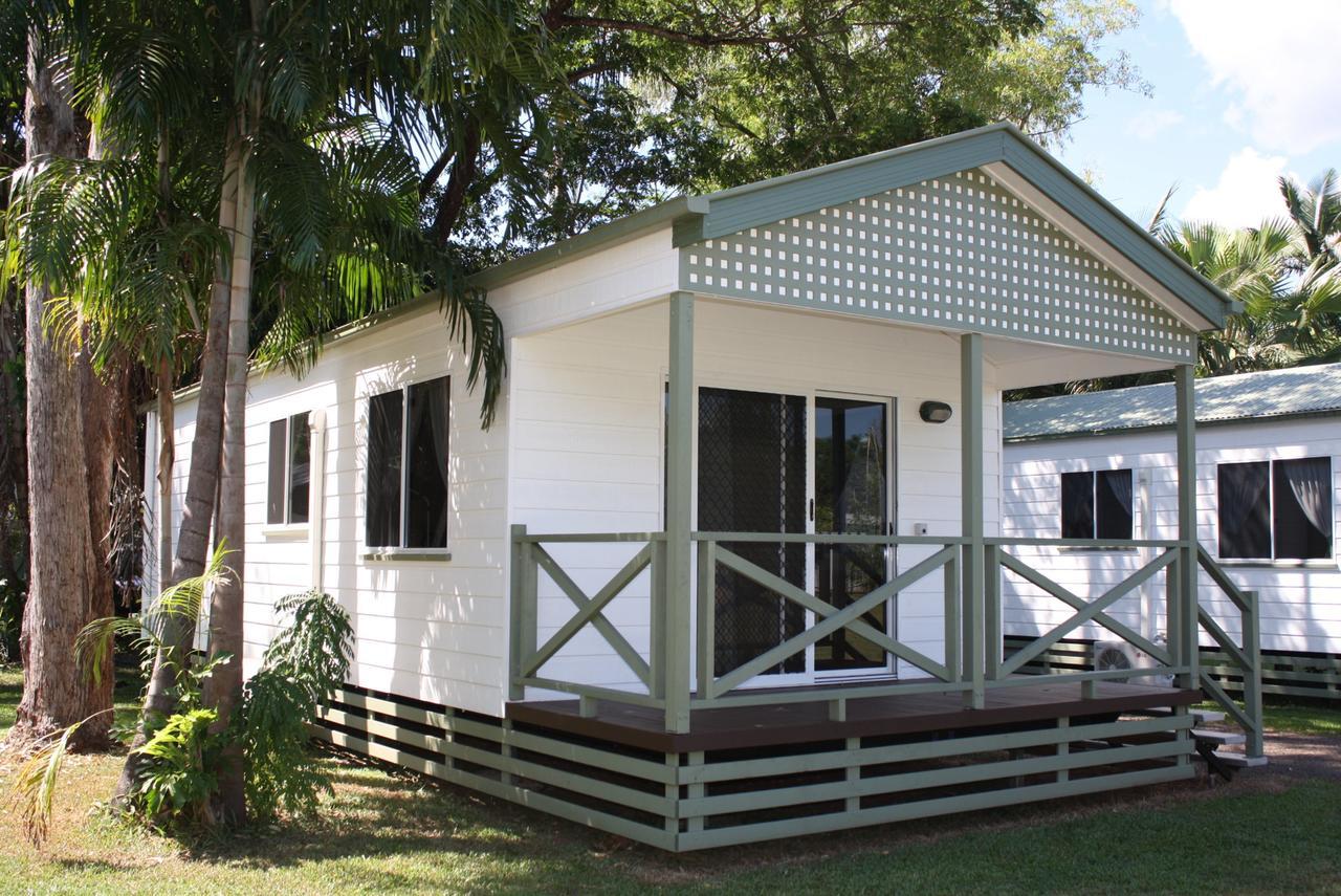 Big4 Howard Springs Holiday Park Darwin Camera foto
